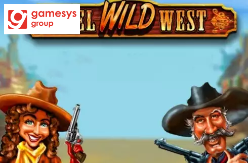Reel Wild West